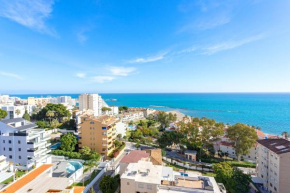 Sunstay Blueview Loft Benalmadena